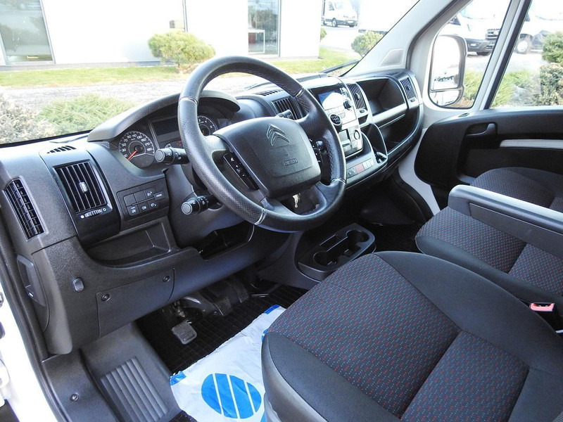 Citroën JUMPER PLANDEKA 10 PALET TEMPOMAT KLIMATYZACJA LEDY PNEUMATYKA 1 - الشاحنات الصغيرة ستائر: صور 2 Citroën JUMPER PLANDEKA 10 PALET TEMPOMAT KLIMATYZACJA LEDY PNEUMATYKA 1 - الشاحنات الصغيرة ستائر: صور 2