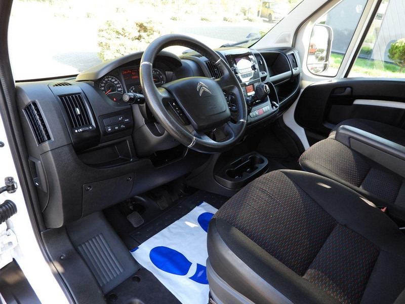 Citroën JUMPER SKRZYNIA PODWÓJNA KABINA DOKA 7 MIEJSC PNEUMATYKA KLIMATY - الشاحنات الصغيرة المسطحة, الشاحنات الصغيرة كابينة مزدوجة: صور 2 Citroën JUMPER SKRZYNIA PODWÓJNA KABINA DOKA 7 MIEJSC PNEUMATYKA KLIMATY - الشاحنات الصغيرة المسطحة, الشاحنات الصغيرة كابينة مزدوجة: صور 2