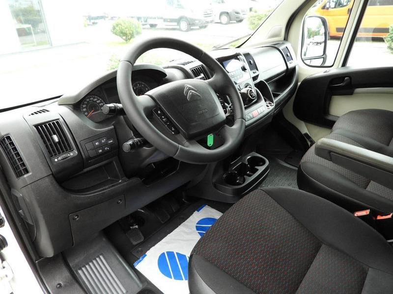 Citroën JUMPER SKRZYNIA PODWÓJNA KABINA DOKA 7 MIEJSC TEMPOMAT KLIMATYZ - الشاحنات الصغيرة المسطحة, الشاحنات الصغيرة كابينة مزدوجة: صور 2 Citroën JUMPER SKRZYNIA PODWÓJNA KABINA DOKA 7 MIEJSC TEMPOMAT KLIMATYZ - الشاحنات الصغيرة المسطحة, الشاحنات الصغيرة كابينة مزدوجة: صور 2