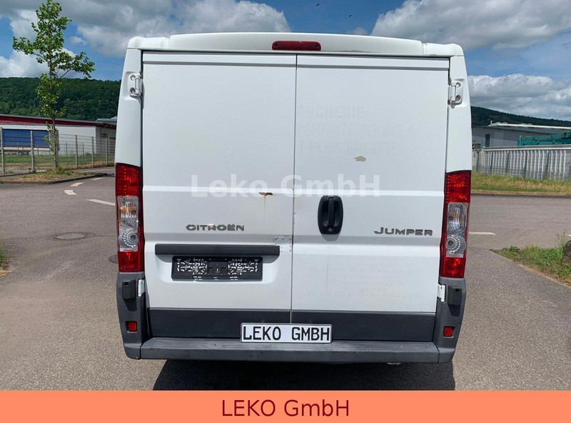 Citroën Jumper 2,2 HDi Carrier Electric Problem - الشاحنات الصغيرة المبردة: صور 5 Citroën Jumper 2,2 HDi Carrier Electric Problem - الشاحنات الصغيرة المبردة: صور 5