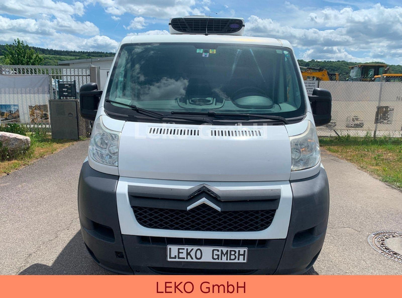 Citroën Jumper 2,2 HDi Carrier Electric Problem - الشاحنات الصغيرة المبردة: صور 2 Citroën Jumper 2,2 HDi Carrier Electric Problem - الشاحنات الصغيرة المبردة: صور 2