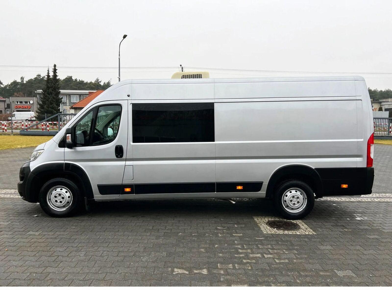 Citroën Jumper L4H2 Blaszak Furgon Salon PL, Jeden Właściciel - الشاحنات الصغيرة المبردة: صور 2 Citroën Jumper L4H2 Blaszak Furgon Salon PL, Jeden Właściciel - الشاحنات الصغيرة المبردة: صور 2