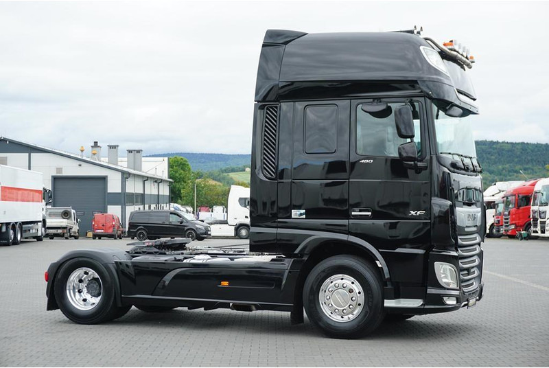 DAF 106 / 480 / EURO 6 / ACC / I -COOL / HYDRAULIKA / PEŁNA OPCJA - شاحنة جرار: صور 4 DAF 106 / 480 / EURO 6 / ACC / I -COOL / HYDRAULIKA / PEŁNA OPCJA - شاحنة جرار: صور 4