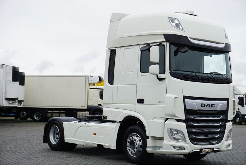 DAF 106 / 480 / EURO 6 / ACC / I-COOL / SUPER SPACE CAB - شاحنة جرار: صور 2 DAF 106 / 480 / EURO 6 / ACC / I-COOL / SUPER SPACE CAB - شاحنة جرار: صور 2