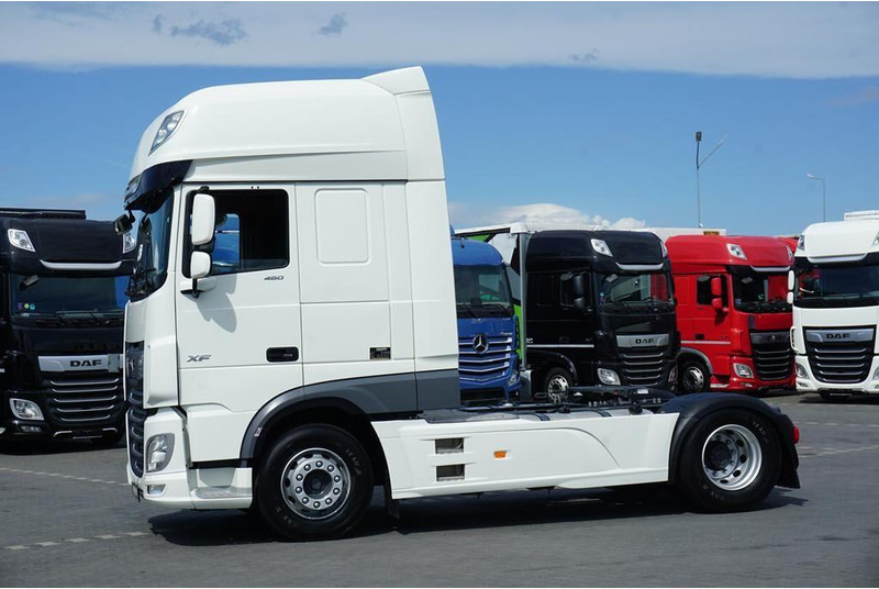 DAF 106 / 480 / EURO 6 / ACC / SUPER SPACE CAB - شاحنة جرار: صور 3 DAF 106 / 480 / EURO 6 / ACC / SUPER SPACE CAB - شاحنة جرار: صور 3