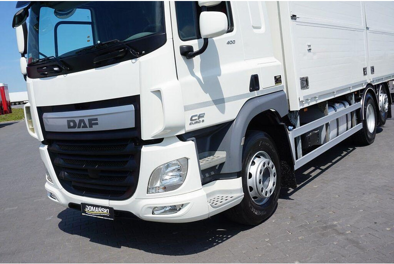 تأجير DAF CF / 400 / ACC / EURO 6 / PRZEWOZU NAPOJÓW / OŚ SKRĘTNA DAF CF / 400 / ACC / EURO 6 / PRZEWOZU NAPOJÓW / OŚ SKRĘTNA: صور 20 تأجير DAF CF / 400 / ACC / EURO 6 / PRZEWOZU NAPOJÓW / OŚ SKRĘTNA DAF CF / 400 / ACC / EURO 6 / PRZEWOZU NAPOJÓW / OŚ SKRĘTNA: صور 20