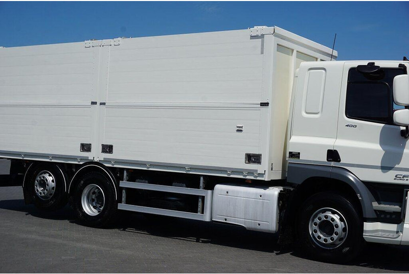 تأجير DAF CF / 400 / ACC / EURO 6 / PRZEWOZU NAPOJÓW / OŚ SKRĘTNA DAF CF / 400 / ACC / EURO 6 / PRZEWOZU NAPOJÓW / OŚ SKRĘTNA: صور 16 تأجير DAF CF / 400 / ACC / EURO 6 / PRZEWOZU NAPOJÓW / OŚ SKRĘTNA DAF CF / 400 / ACC / EURO 6 / PRZEWOZU NAPOJÓW / OŚ SKRĘTNA: صور 16