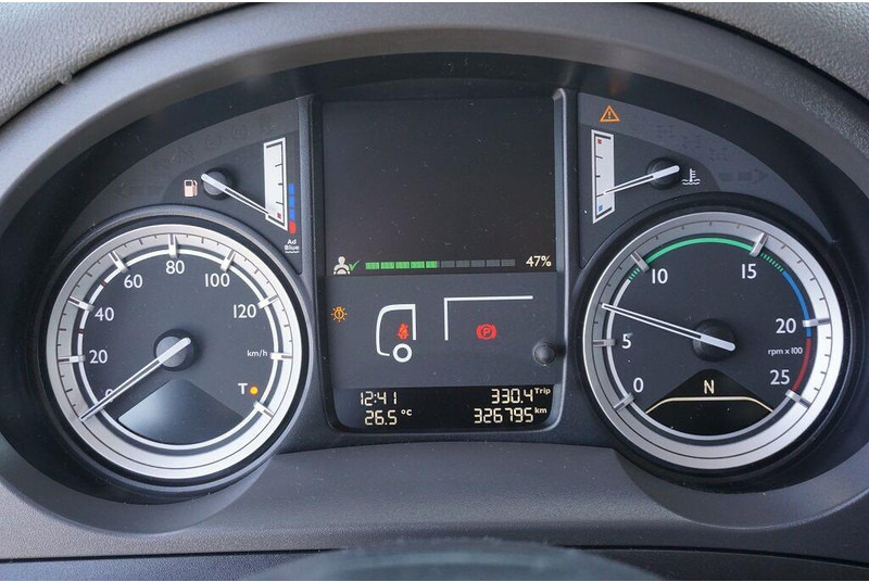 تأجير DAF CF / 400 / ACC / EURO 6 / PRZEWOZU NAPOJÓW / OŚ SKRĘTNA DAF CF / 400 / ACC / EURO 6 / PRZEWOZU NAPOJÓW / OŚ SKRĘTNA: صور 12 تأجير DAF CF / 400 / ACC / EURO 6 / PRZEWOZU NAPOJÓW / OŚ SKRĘTNA DAF CF / 400 / ACC / EURO 6 / PRZEWOZU NAPOJÓW / OŚ SKRĘTNA: صور 12