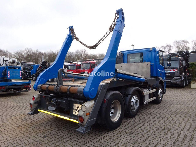 DAF CF 440 - شاحنات قابلة للفك شاحنة: صور 4 DAF CF 440 - شاحنات قابلة للفك شاحنة: صور 4