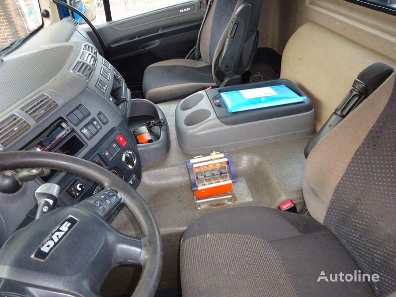 تأجير DAF CF 440 DAF CF 440: صور 12