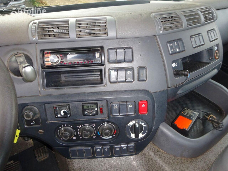 تأجير DAF CF 440 DAF CF 440: صور 14