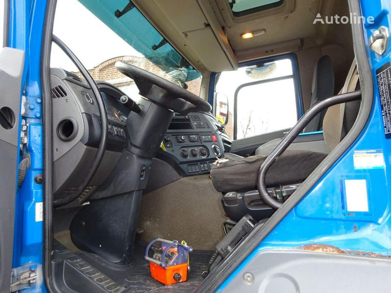 تأجير DAF CF 440 DAF CF 440: صور 11