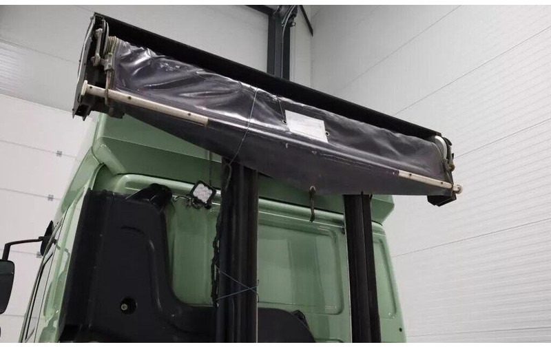 DAF CF 85.410 - شاحنة ذات الخطاف: صور 5 DAF CF 85.410 - شاحنة ذات الخطاف: صور 5