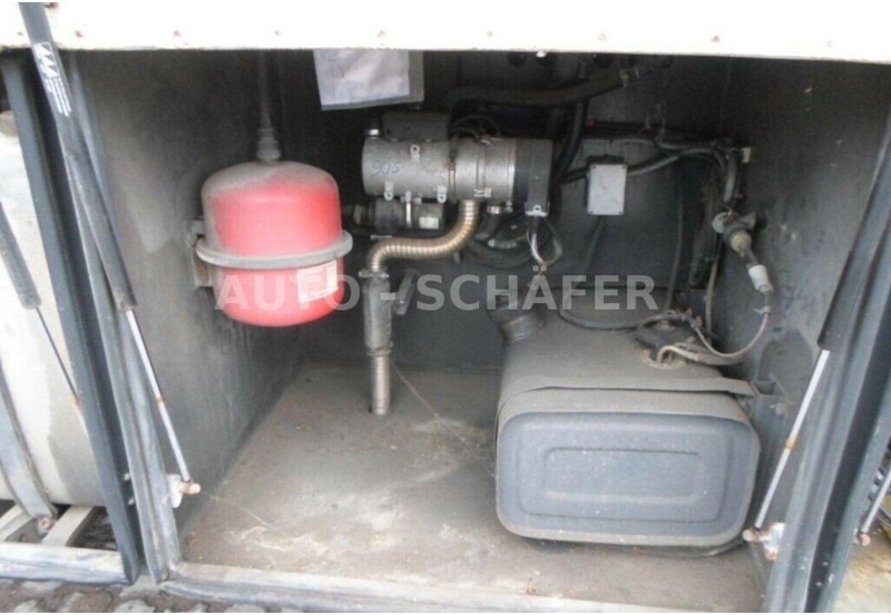 DAF Cf 75-250 - فان: صور 3 DAF Cf 75-250 - فان: صور 3