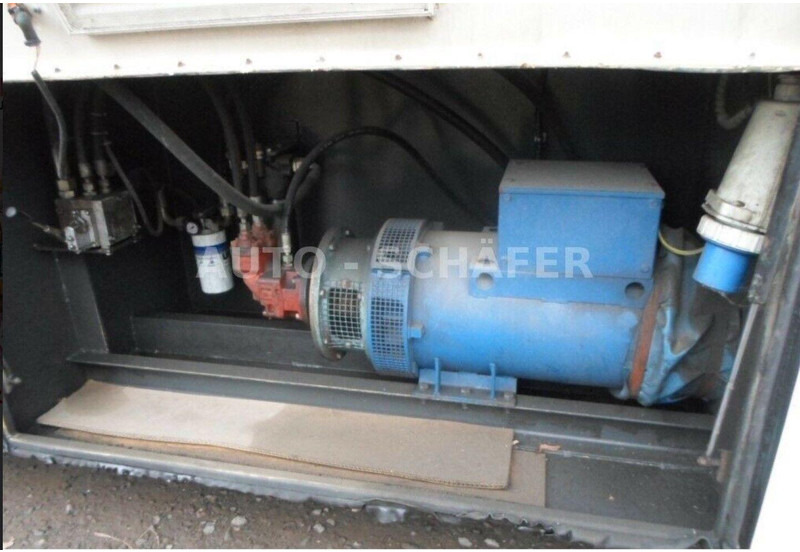 DAF Cf 75-250 - فان: صور 4 DAF Cf 75-250 - فان: صور 4