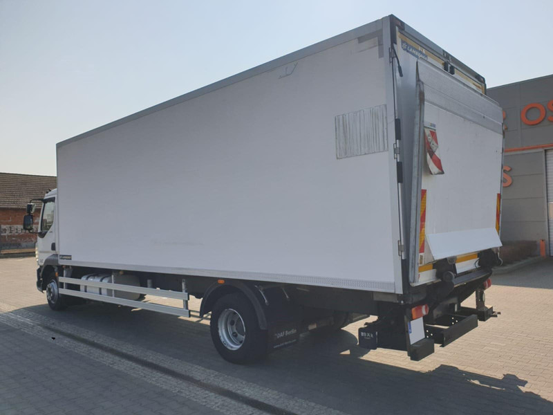 DAF LF 220 EURO 6 6 CYL. LAMBERET - مبردة شاحنة: صور 3 DAF LF 220 EURO 6 6 CYL. LAMBERET - مبردة شاحنة: صور 3