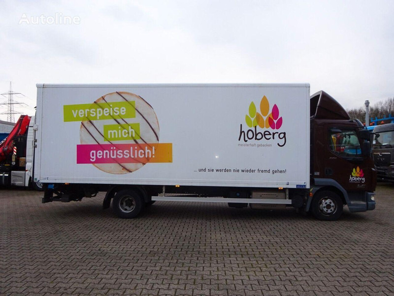 DAF LF 220 - بصندوق مغلق شاحنة: صور 4 DAF LF 220 - بصندوق مغلق شاحنة: صور 4