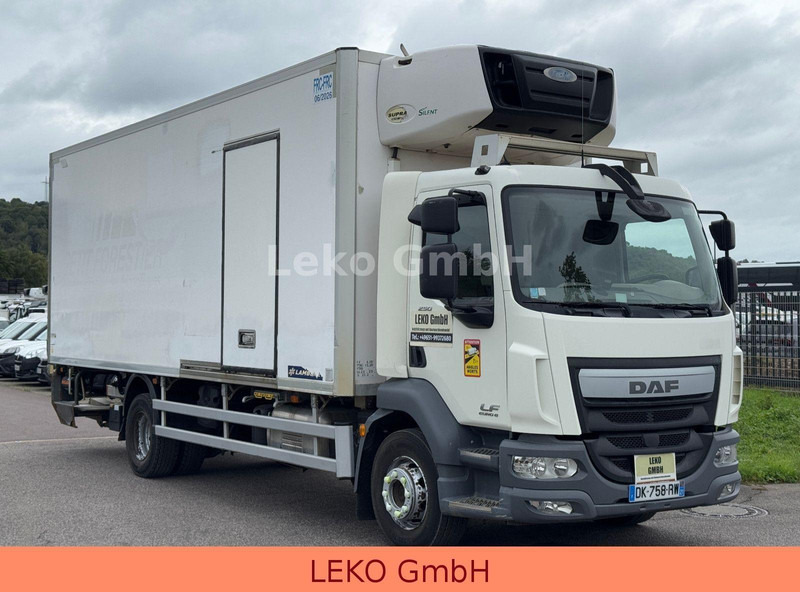 DAF LF 250 FA - مبردة شاحنة: صور 1 DAF LF 250 FA - مبردة شاحنة: صور 1