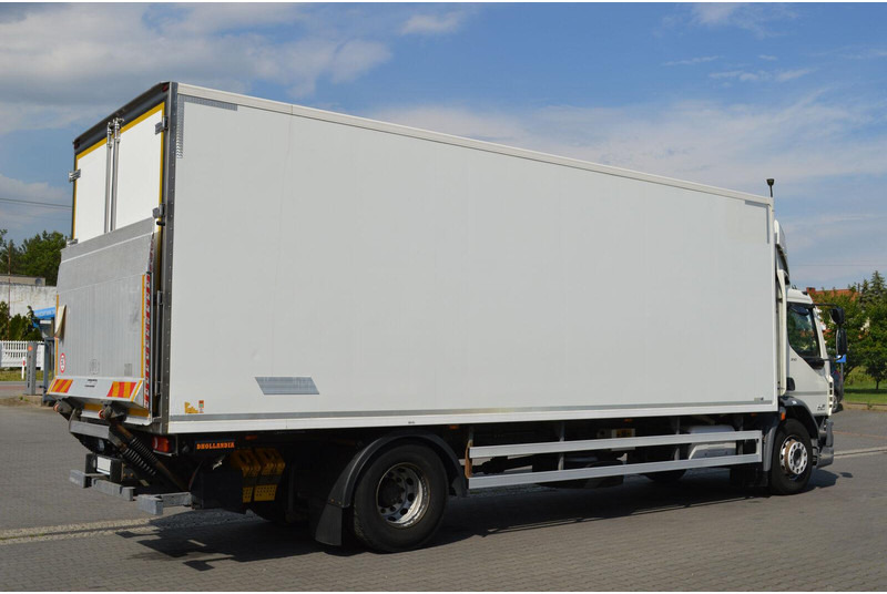 DAF LF 310 - مبردة شاحنة: صور 4 DAF LF 310 - مبردة شاحنة: صور 4