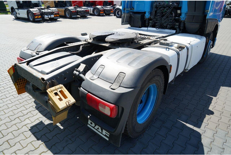 شاحنة جرار DAF XF 460 / SUPER SPACE CAB / RETARDER / EURO 6 / 2015 YEAR: صور 15