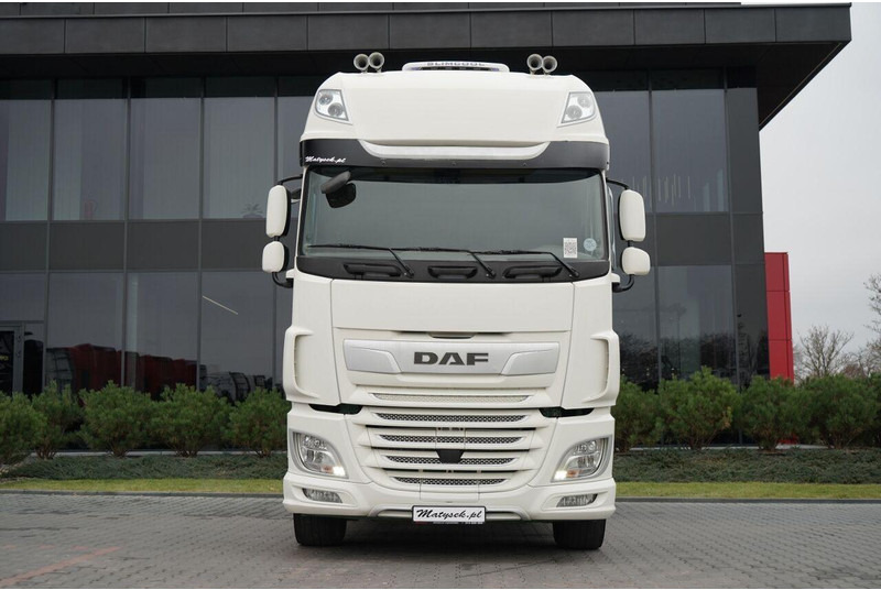 DAF XF 480 / SUPER SPACE CAB / I-PARK COOL / - شاحنة جرار: صور 3 DAF XF 480 / SUPER SPACE CAB / I-PARK COOL / - شاحنة جرار: صور 3