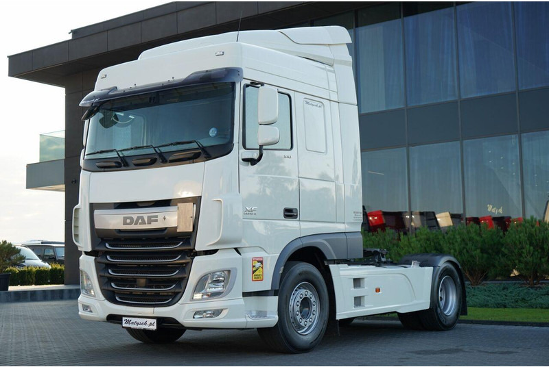 DAF XF 510 / RETARDER / EURO 6 / PO KONTRAKCIE SERWISOWYM / SPROWAD - شاحنة جرار: صور 1 DAF XF 510 / RETARDER / EURO 6 / PO KONTRAKCIE SERWISOWYM / SPROWAD - شاحنة جرار: صور 1