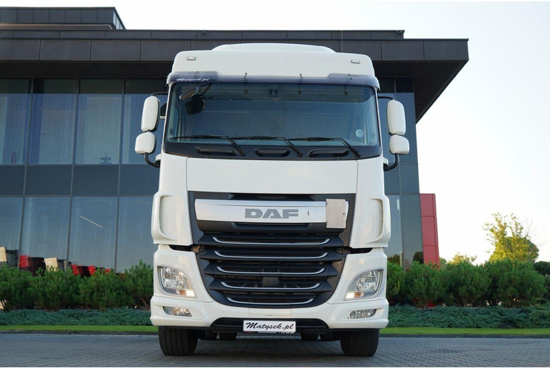 DAF XF 510 / RETARDER / EURO 6 / PO KONTRAKCIE SERWISOWYM / SPROWAD - شاحنة جرار: صور 5 DAF XF 510 / RETARDER / EURO 6 / PO KONTRAKCIE SERWISOWYM / SPROWAD - شاحنة جرار: صور 5