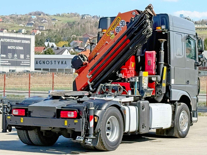 DAF XF 510 * Sattelzugmaschine * PK 33002-EH G+FUNK - شاحنة جرار: صور 5 DAF XF 510 * Sattelzugmaschine * PK 33002-EH G+FUNK - شاحنة جرار: صور 5