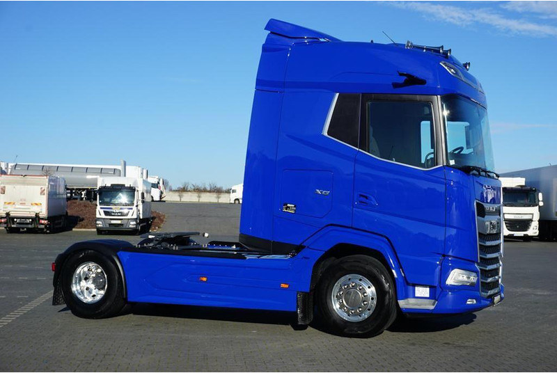 DAF XG / 480 / ACC / EURO 6 / I – COOL - شاحنة جرار: صور 4 DAF XG / 480 / ACC / EURO 6 / I – COOL - شاحنة جرار: صور 4