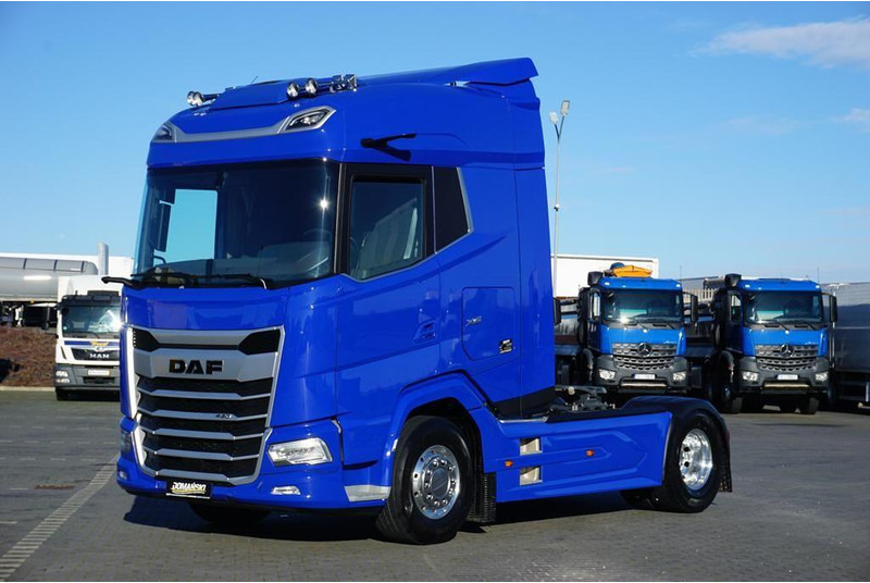DAF XG / 480 / ACC / EURO 6 / I – COOL - شاحنة جرار: صور 2 DAF XG / 480 / ACC / EURO 6 / I – COOL - شاحنة جرار: صور 2