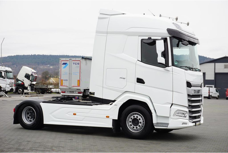 DAF XG / 480 / ACC / EURO 6 / MAŁY PRZEBIEG - شاحنة جرار: صور 4 DAF XG / 480 / ACC / EURO 6 / MAŁY PRZEBIEG - شاحنة جرار: صور 4