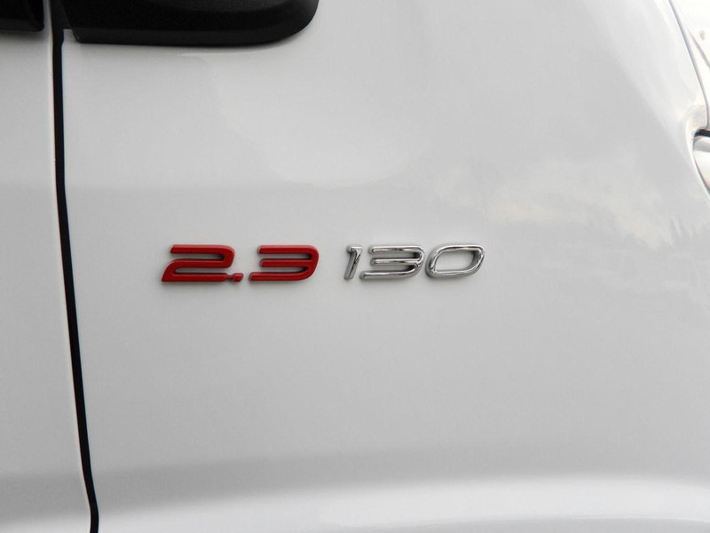 الشاحنات الصغيرة صندوق مغلق Fiat DUCATO KONTENER WINDA 8 PALET TEMPOMAT NAWIGACJA LEDY KLIMATYZAC: صور 19