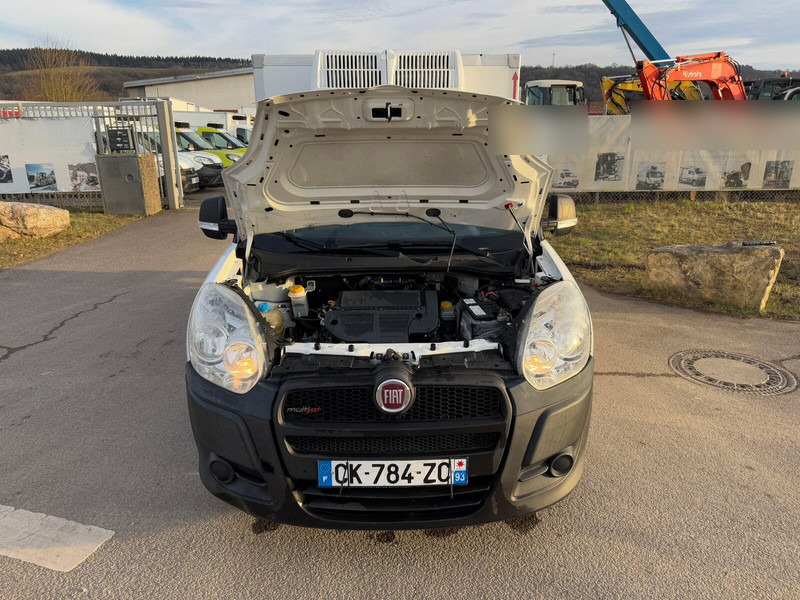 تأجير Fiat Doblò Ohne Originale Brief Fiat Doblò Ohne Originale Brief: صور 12 تأجير Fiat Doblò Ohne Originale Brief Fiat Doblò Ohne Originale Brief: صور 12