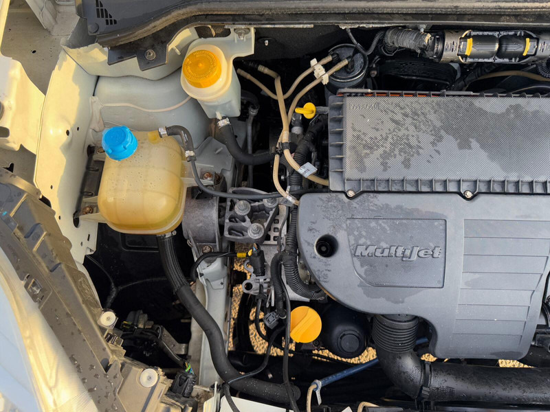 تأجير Fiat Doblò Ohne Originale Brief Fiat Doblò Ohne Originale Brief: صور 14 تأجير Fiat Doblò Ohne Originale Brief Fiat Doblò Ohne Originale Brief: صور 14