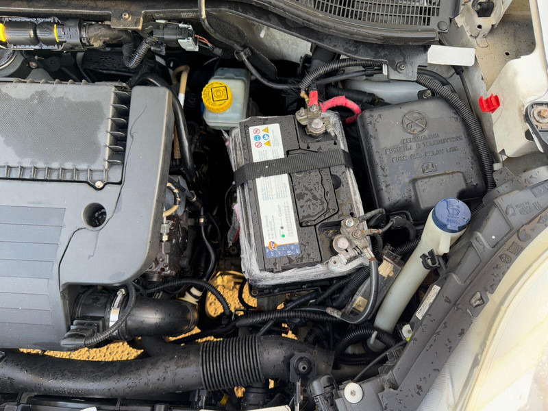 تأجير Fiat Doblò Ohne Originale Brief Fiat Doblò Ohne Originale Brief: صور 15 تأجير Fiat Doblò Ohne Originale Brief Fiat Doblò Ohne Originale Brief: صور 15