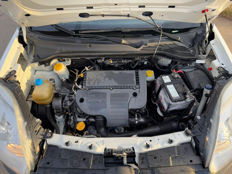 تأجير Fiat Doblò Ohne Originale Brief Fiat Doblò Ohne Originale Brief: صور 13 تأجير Fiat Doblò Ohne Originale Brief Fiat Doblò Ohne Originale Brief: صور 13