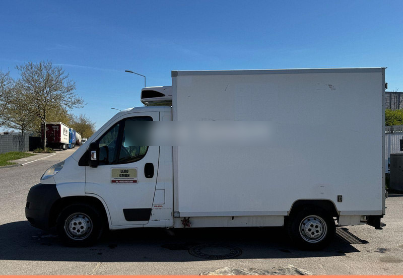 Fiat Ducato 2,3 Kühlaggregat Defekt - الشاحنات الصغيرة المبردة: صور 4 Fiat Ducato 2,3 Kühlaggregat Defekt - الشاحنات الصغيرة المبردة: صور 4
