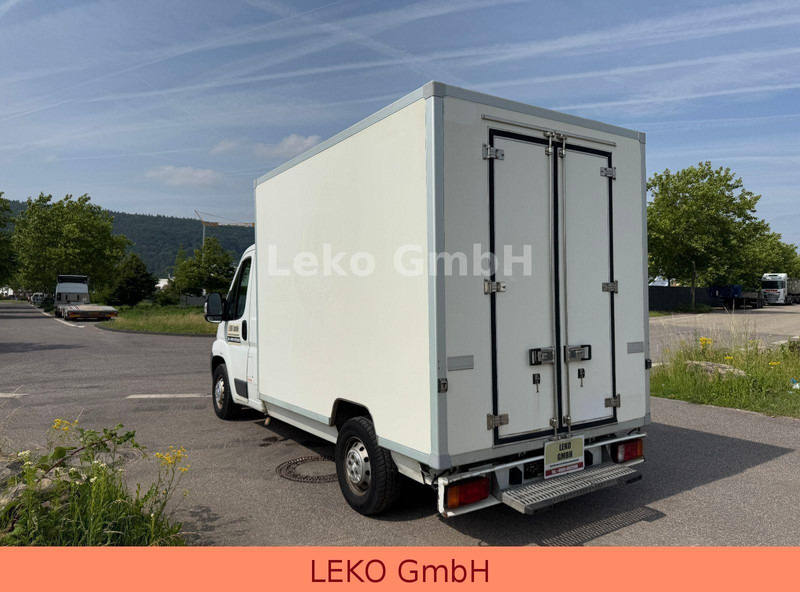 Fiat Ducato 2,3 - الشاحنات الصغيرة المبردة: صور 5 Fiat Ducato 2,3 - الشاحنات الصغيرة المبردة: صور 5