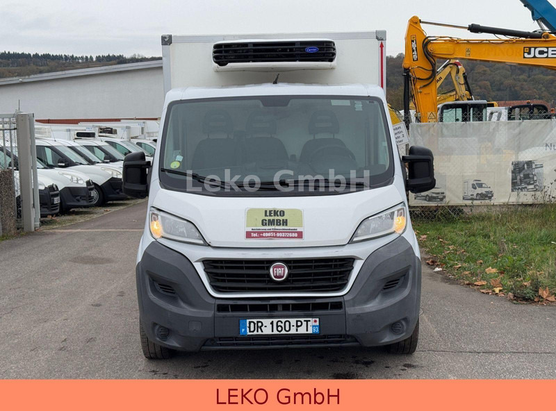 Fiat Ducato 2.3 - الشاحنات الصغيرة المبردة: صور 2 Fiat Ducato 2.3 - الشاحنات الصغيرة المبردة: صور 2