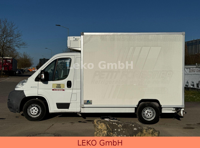 Fiat Ducato Mit Thermoking V-500 Max TC - الشاحنات الصغيرة المبردة: صور 4 Fiat Ducato Mit Thermoking V-500 Max TC - الشاحنات الصغيرة المبردة: صور 4