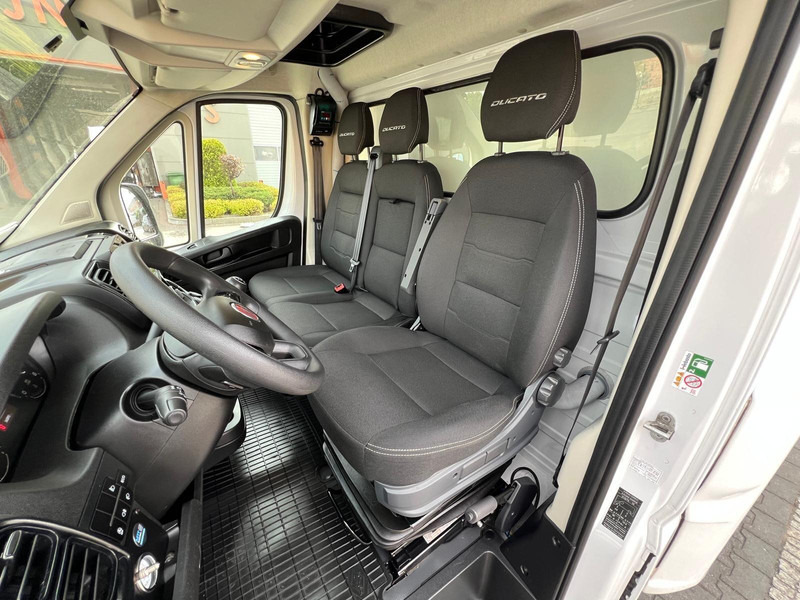 تأجير Fiat Ducato REFRIGERATOR CONTAINER BED WEBASTO Fiat Ducato REFRIGERATOR CONTAINER BED WEBASTO: صور 10 تأجير Fiat Ducato REFRIGERATOR CONTAINER BED WEBASTO Fiat Ducato REFRIGERATOR CONTAINER BED WEBASTO: صور 10