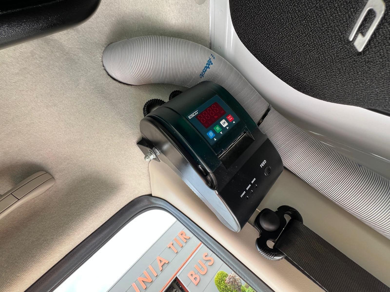 تأجير Fiat Ducato REFRIGERATOR CONTAINER BED WEBASTO Fiat Ducato REFRIGERATOR CONTAINER BED WEBASTO: صور 15 تأجير Fiat Ducato REFRIGERATOR CONTAINER BED WEBASTO Fiat Ducato REFRIGERATOR CONTAINER BED WEBASTO: صور 15