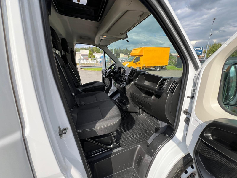 تأجير Fiat Ducato REFRIGERATOR CONTAINER BED WEBASTO Fiat Ducato REFRIGERATOR CONTAINER BED WEBASTO: صور 11 تأجير Fiat Ducato REFRIGERATOR CONTAINER BED WEBASTO Fiat Ducato REFRIGERATOR CONTAINER BED WEBASTO: صور 11