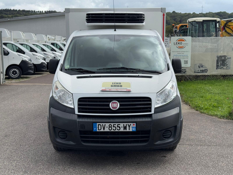 Fiat Scudo Ohne Originale Brief !!! - الشاحنات الصغيرة المبردة: صور 2 Fiat Scudo Ohne Originale Brief !!! - الشاحنات الصغيرة المبردة: صور 2