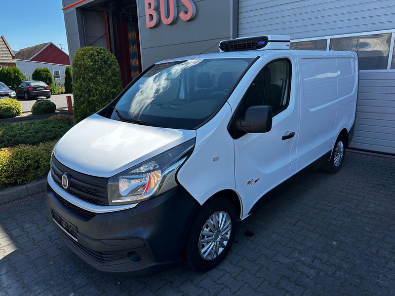 Fiat Talento REFRIGERATOR BOX VIENTO 200 - الشاحنات الصغيرة المبردة: صور 4 Fiat Talento REFRIGERATOR BOX VIENTO 200 - الشاحنات الصغيرة المبردة: صور 4
