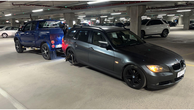 Ford 4x4 RANGER B licens - سيارة: صور 4 Ford 4x4 RANGER B licens - سيارة: صور 4