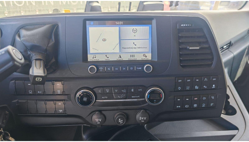 شاحنة جرار Ford F-Max 500 Lowdeck - MEGA: صور 20