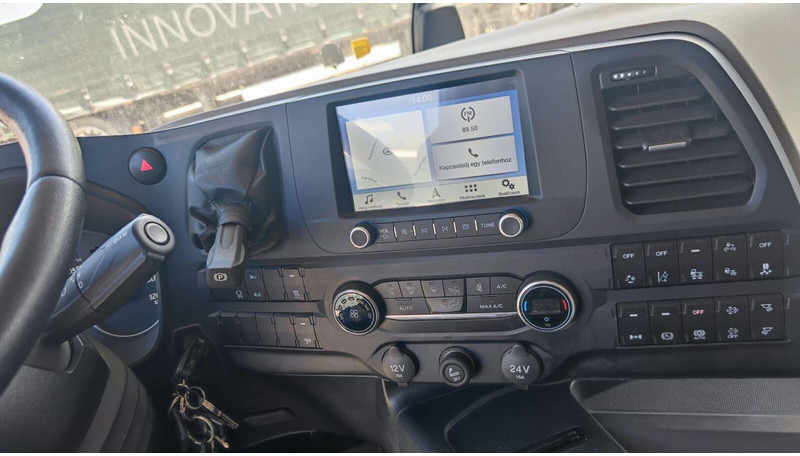 شاحنة جرار Ford F-Max 500 Lowdeck - MEGA: صور 14