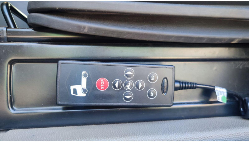 شاحنة جرار Ford F-Max 500 Lowdeck - MEGA: صور 12