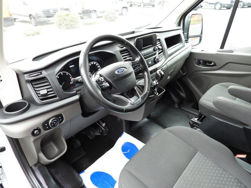 Ford TRANSIT WYWROTKA PODWÓJNA KABINA DOKA 6 MIEJSC TEMPOMAT LEDY BLI - قلاب صغير, الشاحنات الصغيرة كابينة مزدوجة: صور 2 Ford TRANSIT WYWROTKA PODWÓJNA KABINA DOKA 6 MIEJSC TEMPOMAT LEDY BLI - قلاب صغير, الشاحنات الصغيرة كابينة مزدوجة: صور 2